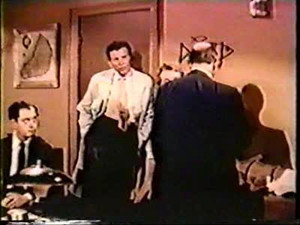Science Fiction Theatre 1. évad Ep.24 24. epizód