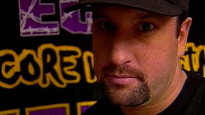 ECW Hardcore TV 6. évad Ep.44 44. epizód