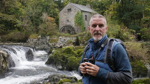Iolo's River Valleys 2. évad Ep.3 3. epizód