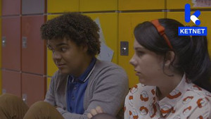 Ghost Rockers 4. évad Ep.23 23. epizód