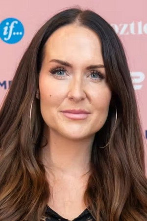 Stephanie 'Geggo' Karma Salvarli profil kép