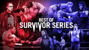 The Best of WWE 1. évad Ep.54 54. epizód