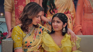 क्योंकि सास भी कभी बहू थी 2. évad Ep.229 229. epizód