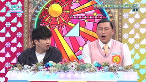 日向坂で会いましょう 6. évad Ep.39 39. epizód