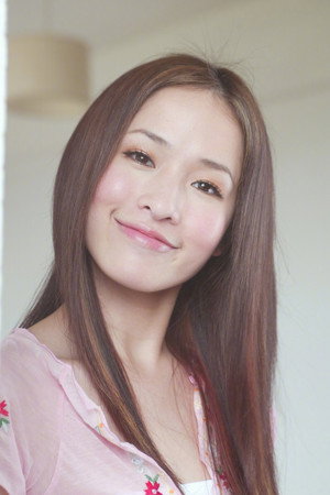 蕭亞軒 profil kép