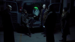 The Strain - A kór 4. évad Ep.9 9. epizód