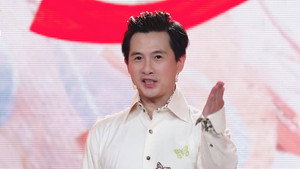 新民族舞大会 2. évad Ep.4 4. epizód