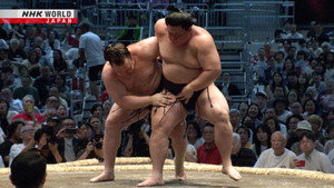 GRAND SUMO Highlights 36. évad Ep.4 4. epizód