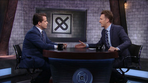 The Opposition with Jordan Klepper 1. évad Ep.107 107. epizód