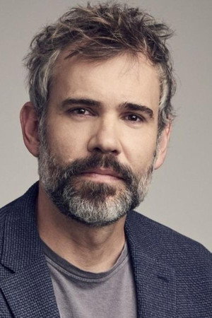 Rossif Sutherland profil kép