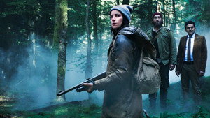 Black Spot – Szólít az erdő kép