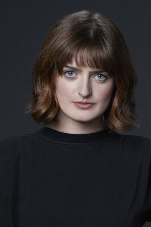 Chloe Troast profil kép