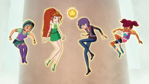 Mysticons kép
