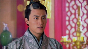 大汉情缘之云中歌 1. évad Ep.30 30. epizód