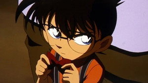 名探偵コナン 1. évad Ep.517 517. epizód