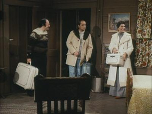 The Bob Newhart Show 1. évad Ep.15 15. epizód