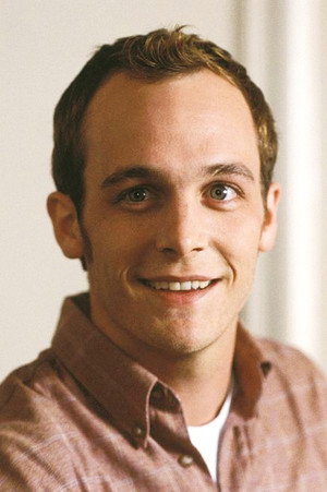 Ethan Embry profil kép