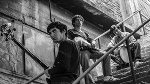 Sudamerican Rockers kép