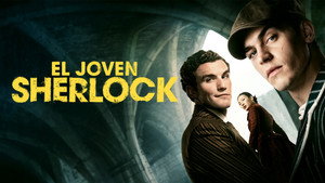 Az ifjú Sherlock kép
