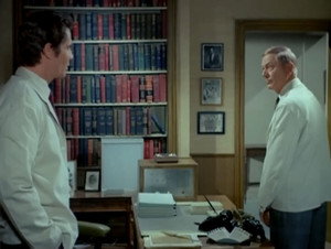 Marcus Welby, M.D. 3. évad Ep.22 22. epizód