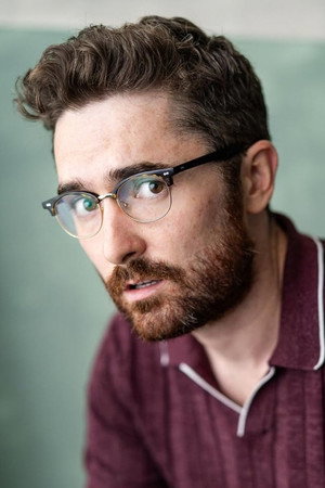 Ben Ashenden profil kép