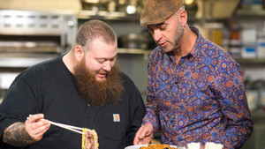 The Untitled Action Bronson Show 1. évad Ep.21 21. epizód
