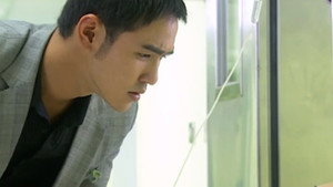 命中注定我愛你 1. évad Ep.20 20. epizód