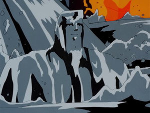 Superman 1. évad Ep.11 11. epizód