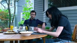 Marvel Jessica Jones 1. évad Ep.8 AKA WWJD?