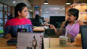 வேற மாறி Office 1. évad Ep.2 2. epizód