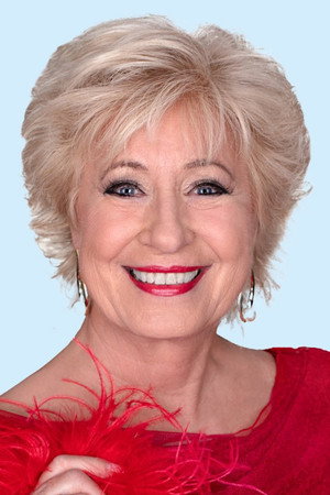 Birthe Kjær profil kép