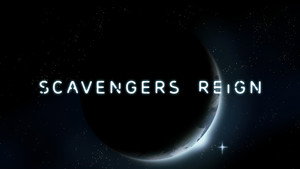 Scavengers Reign kép