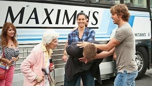 NCIS: Los Angeles 5. évad Ep.7 Egy hosszú nap