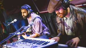 BBC Radio 1's Live Lounge 17. évad Ep.20 20. epizód