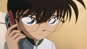 名探偵コナン 1. évad Ep.538 538. epizód