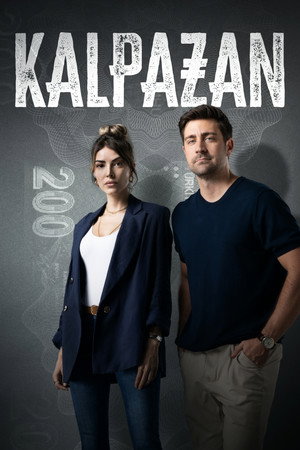 Kalpazan poszter
