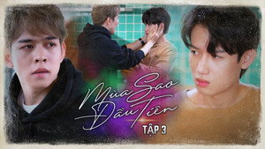 MÙA SAO ĐẦU TIÊN 1. évad Ep.3 3. epizód