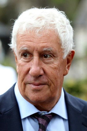 Stéphane Collaro profil kép