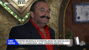 O Bairro do Humor 1. évad Ep.2 2. epizód