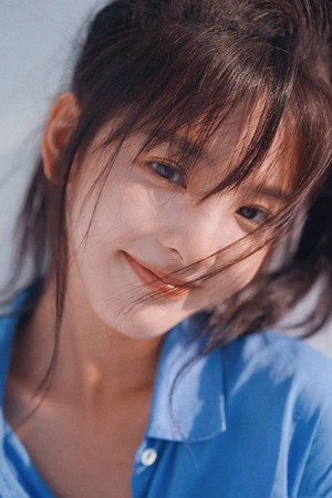 章若楠 profil kép