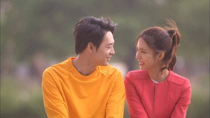 The Girl Who Sees Scents 1. évad Ep.16 16. epizód