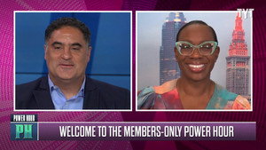 Power Hour with Nina Turner 1. évad Ep.2 2. epizód