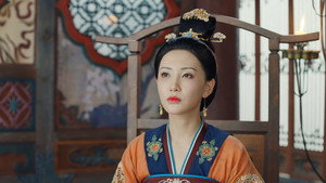 风起霓裳 1. évad Ep.30 30. epizód