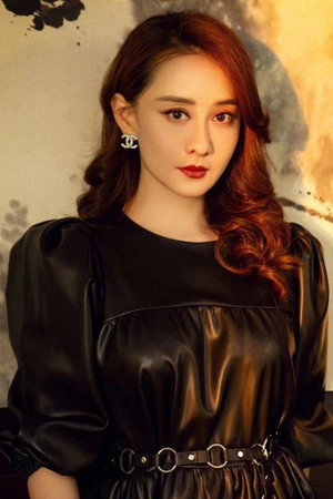 陳德容 profil kép