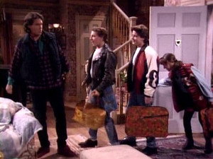 Blossom 1. évad Ep.8 8. epizód