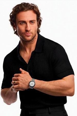 Aaron Taylor-Johnson profil kép