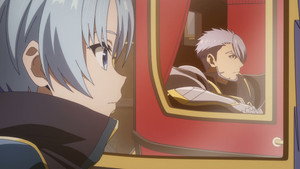 貴族転生 ～恵まれた生まれから最強の力を得る～ 1. évad Ep.6 6. epizód