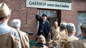 Neues aus Büttenwarder 1. évad Ep.37 37. epizód