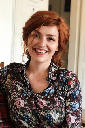 Özcan Tekdemir profil kép