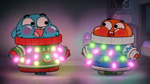 Gumball varázslatosan furcsa világa 2. évad Ep.6 6. epizód